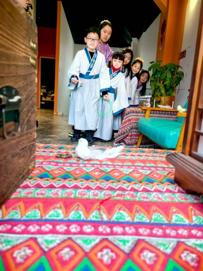 嘉善县文旅项目策划