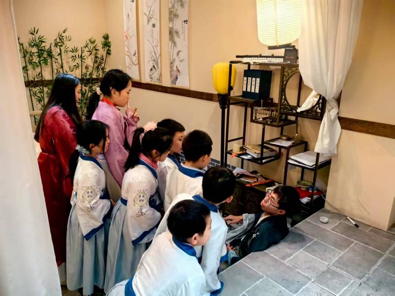 嘉善县文旅项目策划